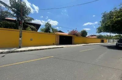 Casa com 4 quartos à venda na Rua Prisco Medeiros, Ininga, Teresina
