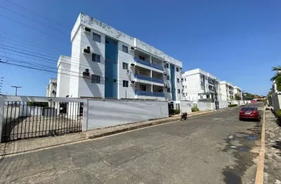 Apartamento com 3 quartos para alugar na Avenida Doutor Aquiles Wall Ferraz, Campestre, Teresina