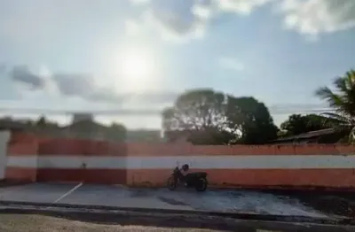 Terreno para alugar na Rua João da Cruz Monteiro, Cristo Rei, Teresina