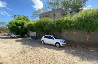 Barracão / Galpão / Depósito para alugar na Rua Assunção, Primavera, Teresina