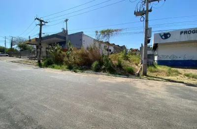 Terreno para alugar na Avenida Getúlio Vargas, Morada Nova, Teresina