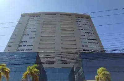 Sala comercial para alugar na Avenida Universitária, Fátima, Teresina