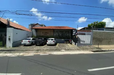 Sala comercial para alugar na Rua Jornalista Dondon, Horto, Teresina