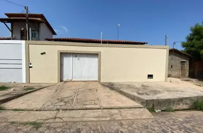 Casa com 2 quartos para alugar na Rua 15, Parque Piauí, Timon