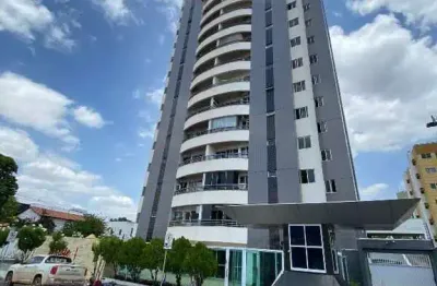 Apartamento com 2 quartos para alugar na Rua Desembargador Manoel Castelo Branco, Jóquei, Teresina