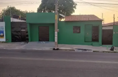 Ponto comercial para alugar na Rua Goiás, Ilhotas, Teresina