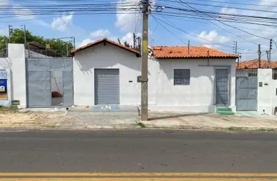 Ponto comercial para alugar na Rua Goiás, Ilhotas, Teresina