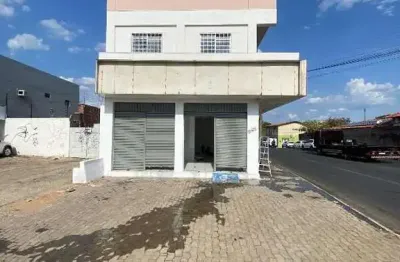 Ponto comercial para alugar na Avenida Miguel Rosa, Nossa Senhora das Graças, Teresina