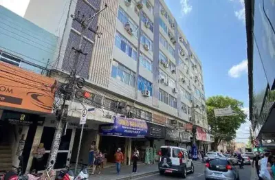 Sala comercial para alugar na Rua Rui Barbosa, Centro, Teresina