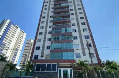 Apartamento à venda na Rua Jornalista Dondon, Horto, Teresina