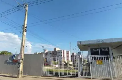 Apartamento com 2 quartos à venda na Rua Belarmino Braga, São Sebastião, Teresina