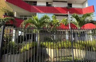 Apartamento com 2 quartos à venda na Avenida Jóquei Clube, Jóquei, Teresina
