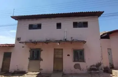 Casa com 16 quartos para alugar na Rua Heráclito de Sousa, Monte Castelo, Teresina