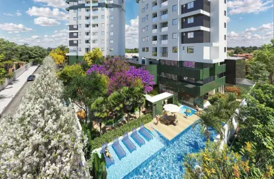Apartamento com 2 quartos à venda na Rua Comandante Area Leão, São Cristóvão, Teresina