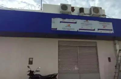 Ponto comercial para alugar na Rua Barroso, Vermelha, Teresina