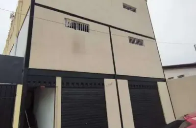 Sala comercial para alugar na Avenida Barão de Castelo Branco, Cristo Rei, Teresina