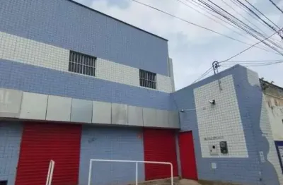 Ponto comercial para alugar na Rua Barroso, Centro, Teresina