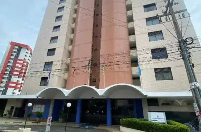 Apartamento com 1 quarto para alugar na Rua Regeneração, Frei Serafim, Teresina