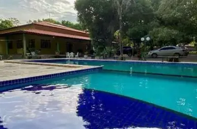 Chácara / sítio com 3 quartos à venda na Quadra 26, Santana, Teresina