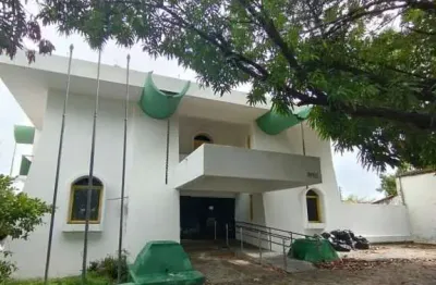 Prédio para alugar na Rua Tersandro Paz, Piçarra, Teresina