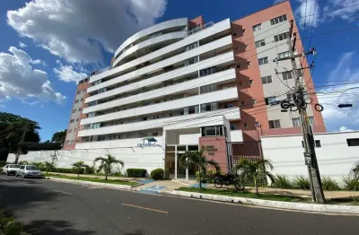 Apartamento com 3 quartos para alugar na Rua Melvin Jones, Piçarreira, Teresina