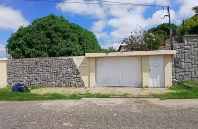 Casa com 3 quartos à venda na Rua Coronel César, Piçarreira, Teresina