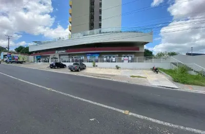 Sala comercial para alugar na Avenida Duque de Caxias, Primavera, Teresina