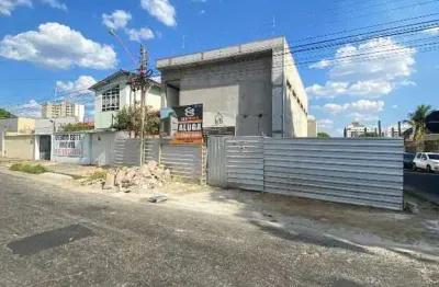 Ponto comercial para alugar na Avenida Rio Poti, Fátima, Teresina