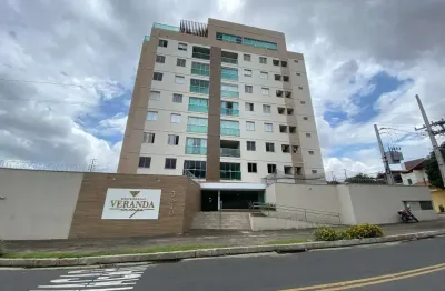 Apartamento com 3 quartos à venda na Rua Dirce Oliveira, Ininga, Teresina