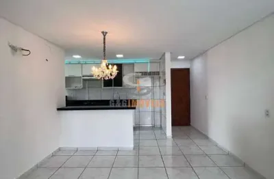 Apartamento 84 m2 - 3 quartos, 3 banheiros e planejados