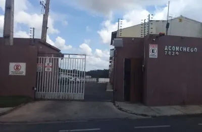 Apartamento com 2 quartos à venda na Avenida Gurupá, Tabajaras, Teresina
