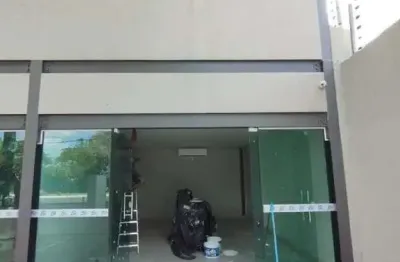 Sala comercial para alugar na Avenida Piauí, Parque Piauí, Timon