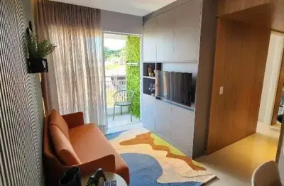 Apartamento à venda na Rua Mato Grosso, Ilhotas, Teresina