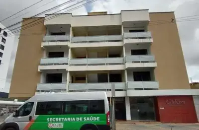 Apartamento com 3 quartos para alugar na Rua Olavo Bilac, Centro, Teresina