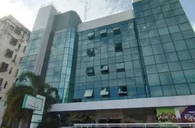 Sala comercial para alugar na Rua Coelho Rodrigues, Centro, Teresina