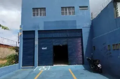 Barracão / Galpão / Depósito para alugar na Rua Lisandro Nogueira, Centro, Teresina