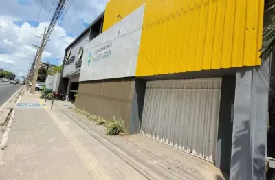 Ponto comercial para alugar na Avenida Homero Castelo Branco, São Cristóvão, Teresina