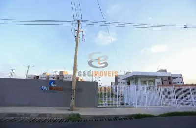 Apartamento com 2 quartos para alugar na Rua Belarmino Braga, São Sebastião, Teresina