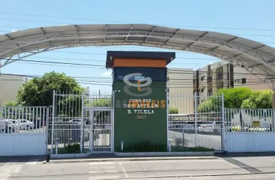 Apartamento com 3 quartos para alugar na Avenida Barão de Gurguéia, Tabuleta, Teresina