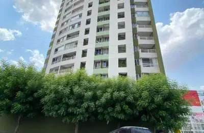 Apartamento com 3 quartos à venda na Rua Visconde da Parnaíba, Fátima, Teresina