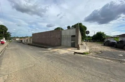 Terreno para alugar na Rua Celso Pinheiro, Cristo Rei, Teresina