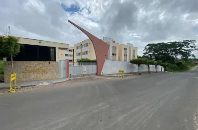 Apartamento com 2 quartos para alugar na Rua Maria Socorro de Macêdo Claudino, Uruguai, Teresina
