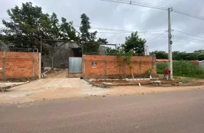 Barracão / Galpão / Depósito para alugar na Avenida Aviador Rossini Morada Luna, Morros, Teresina