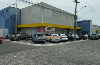 Ponto comercial para alugar na Rua Doutor Area Leão, Centro, Teresina