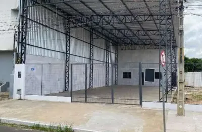 Ponto comercial para alugar na Avenida Barão de Gurguéia, Vermelha, Teresina