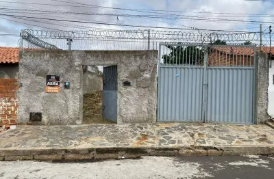 Terreno para alugar na Rua México, Cidade Nova, Teresina