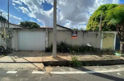 Casa com 3 quartos à venda na Rua Afonso Pena, Lourival Parente, Teresina