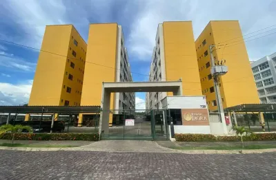 Apartamento com 3 quartos para alugar na Rua Quarenta, Uruguai, Teresina