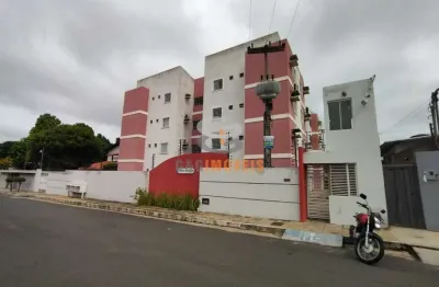 Apartamento com 3 quartos para alugar na Rua Manoel Felício de Carvalho, Ininga, Teresina