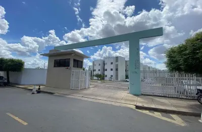 Apartamento com 3 quartos para alugar na Rua Doutor Walter Oliveira Sousa, Gurupi, Teresina